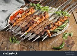 turkish-mix-kabab-chicken-beef
